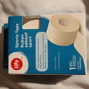 Life Brand Sports Tape